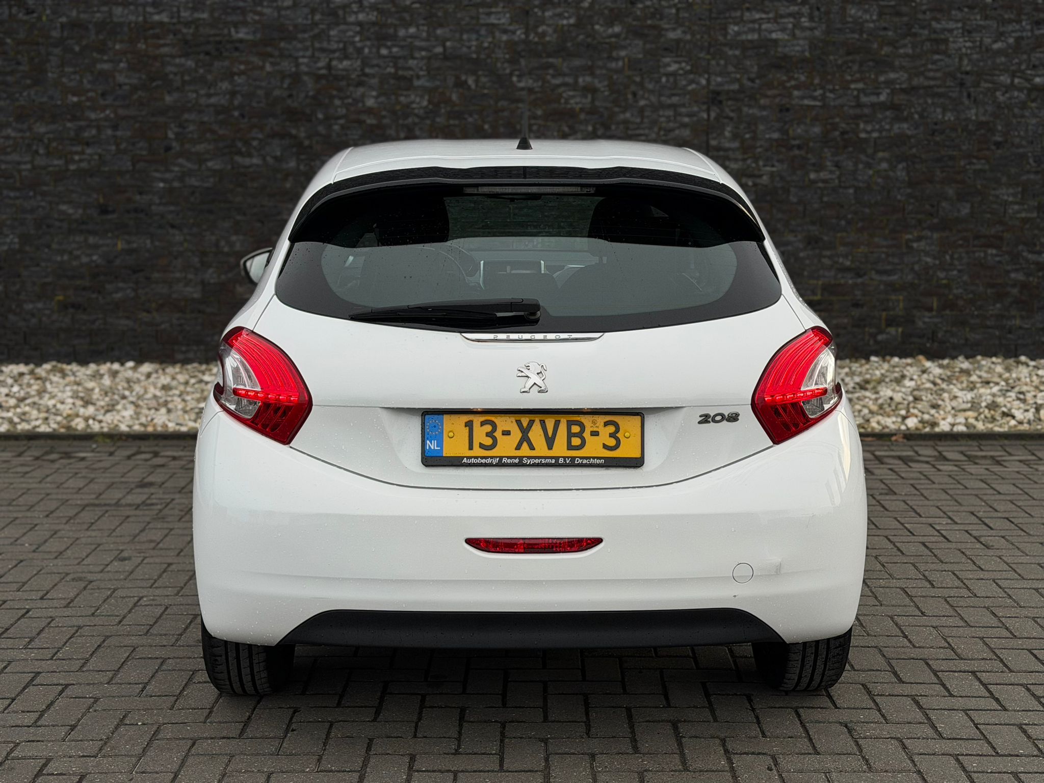 Peugeot 208 VTI Active thumbnail 5